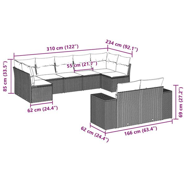Showing Product Image 3 of 17