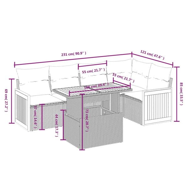 Showing Product Image 3 of 17