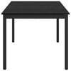 vidaXL Dining Tables METAL