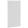 vidaXL Roller Blind Blackout 120 x 175 cm Grey