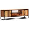 vidaXL TV Cabinet | Multicolour