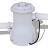 Swimming Pool Filter Pump 300 gal / h