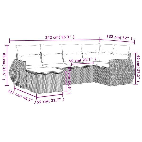 Showing Product Image 3 of 17