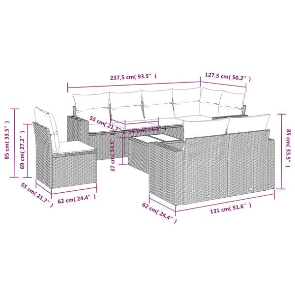 Showing Product Image 3 of 15