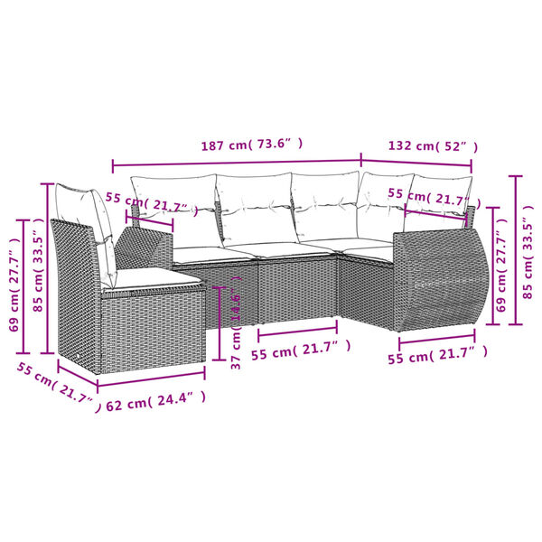 Showing Product Image 3 of 17
