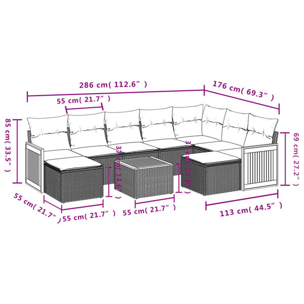 Showing Product Image 3 of 21