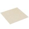 vidaXL Self-adhesive Flooring Planks 20 pcs PVC 1.86 m² Beige