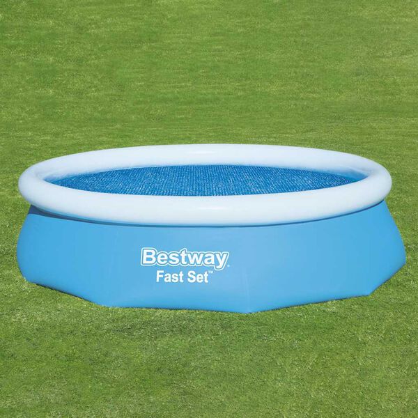 Bestway Solar Pool Cover Flowclear 305 cm