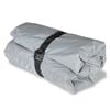 vidaXL Boat Covers 2 pcs Grey Length 427-488 cm Width 173 cm