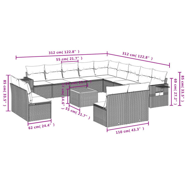 Showing Product Image 3 of 17