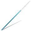vidaXL Pool Telescopic Pole Aluminium 1.2 - 3.6 m
