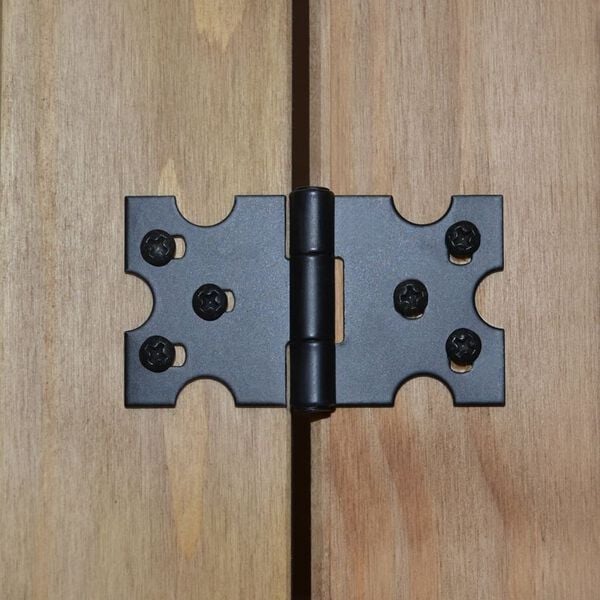 vidaXL Buffet & Hutch Mexican Pine Corona Range