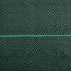 vidaXL Weed Membrane Green 2x25 m PP