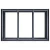 vidaXL Planter Anthracite 120x80x80 cm Steel