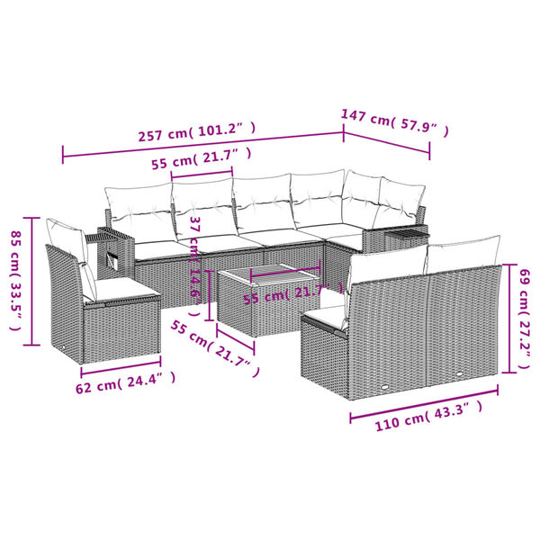 Showing Product Image 3 of 17