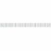 vidaXL Wire Mesh Fence with Spike Anchors Green 1,8x25 m