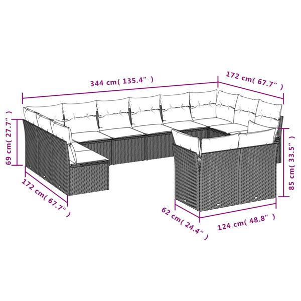 Showing Product Image 3 of 14
