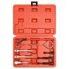 vidaXL Diesel Engine Timing Locking Tools Kit for Chrysler / LDV 2,5 / 2,8 CRD