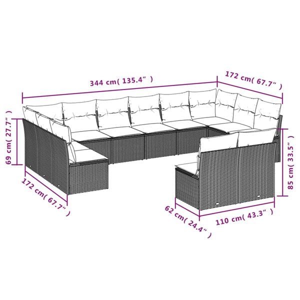Showing Product Image 3 of 12
