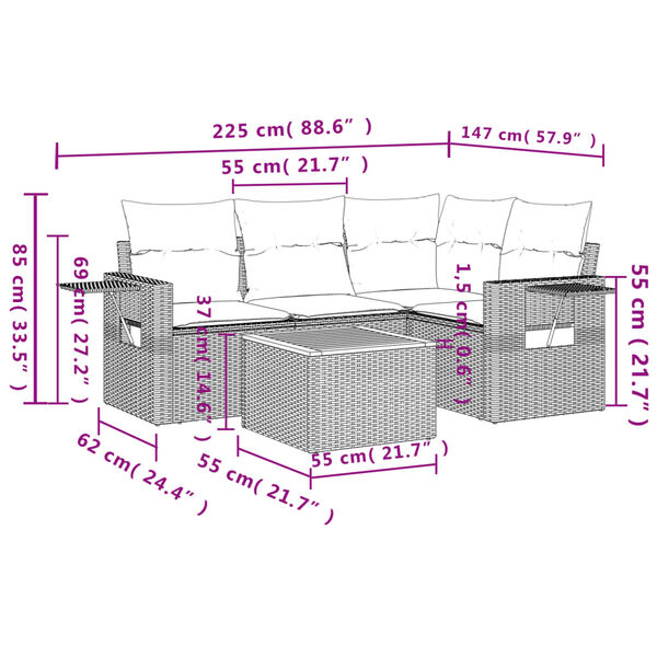 Showing Product Image 3 of 17
