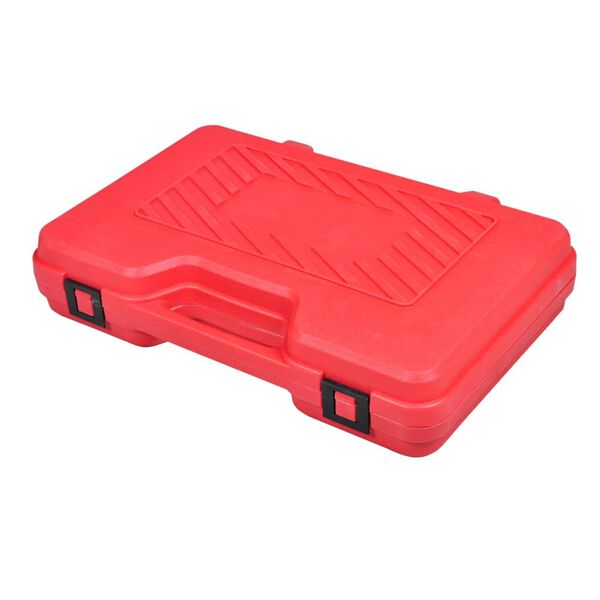 vidaXL Spring Compressor Kit Mercedes 5pc Kit