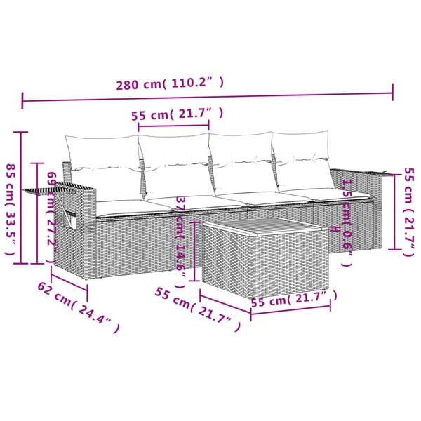 Showing Product Image 3 of 17