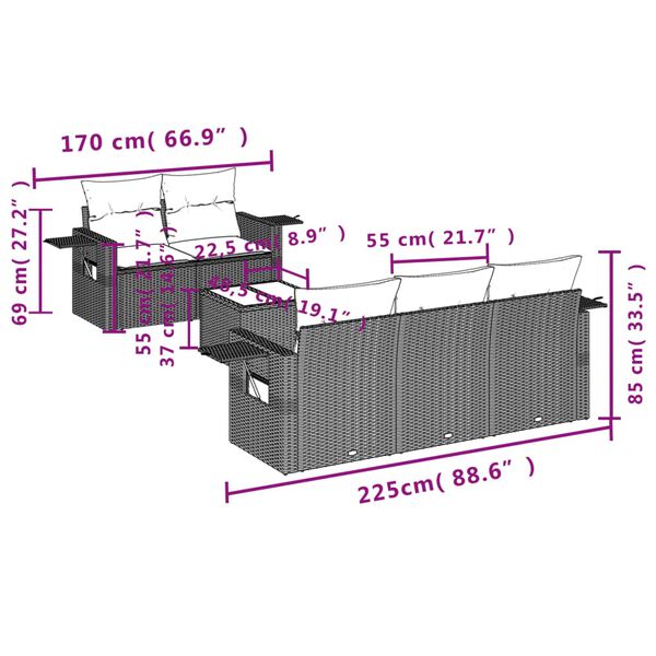 Showing Product Image 3 of 17