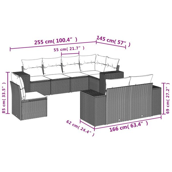 Showing Product Image 3 of 17