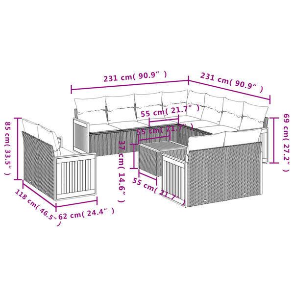Showing Product Image 3 of 17