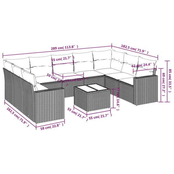 Showing Product Image 3 of 17