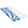 vidaXL Mattress Topper 80x200 cm Gel Foam 7 cm