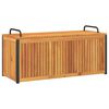 vidaXL Cushion Box | Various