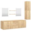 Oak