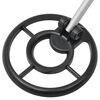 vidaXL Metal Detector 160 cm