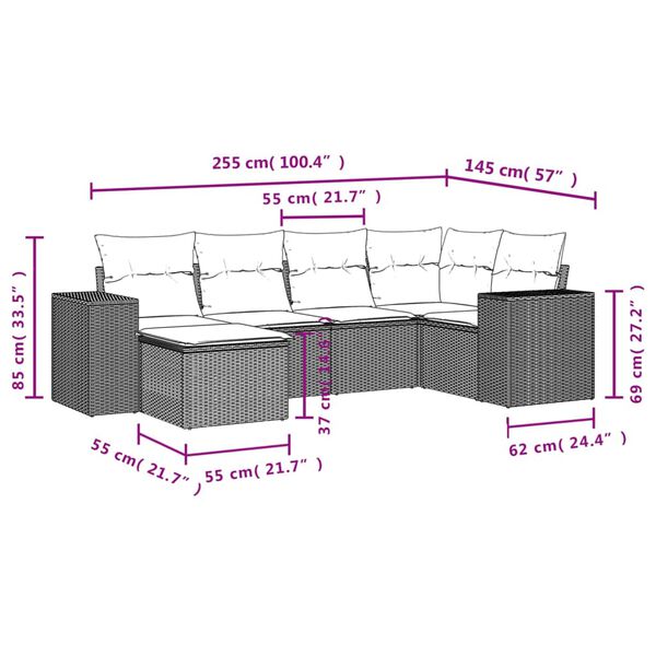 Showing Product Image 3 of 17