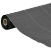 vidaXL Weed Membrane Black 1x50 m PP