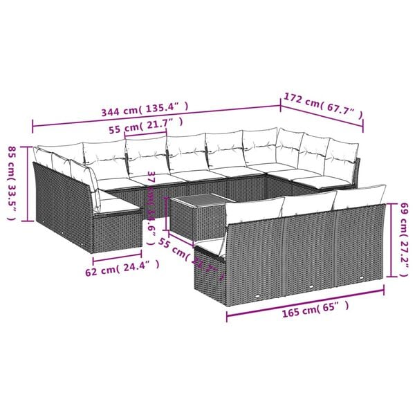 Showing Product Image 3 of 14