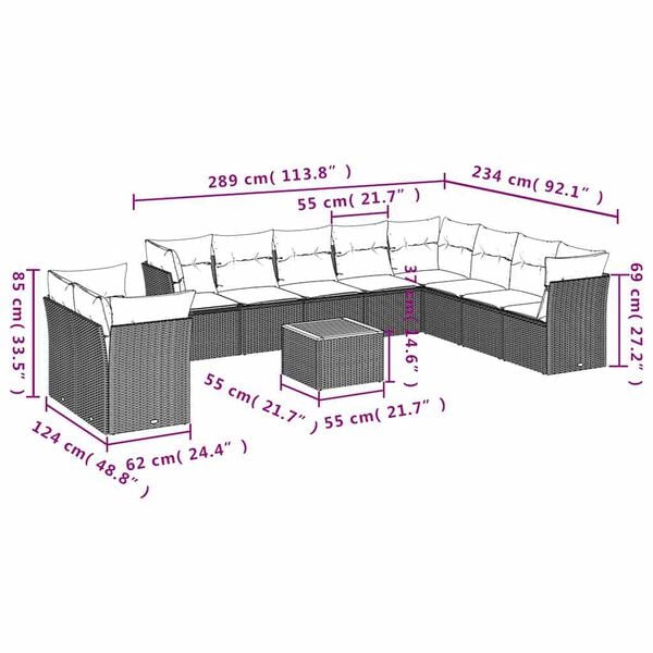 Showing Product Image 3 of 14