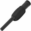 vidaXL Pinpointer Metal Detector Black
