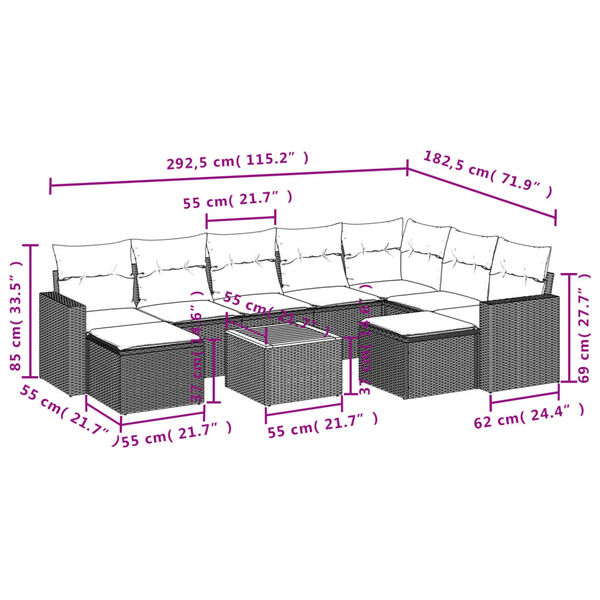 Showing Product Image 3 of 17
