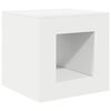 vidaXL White
