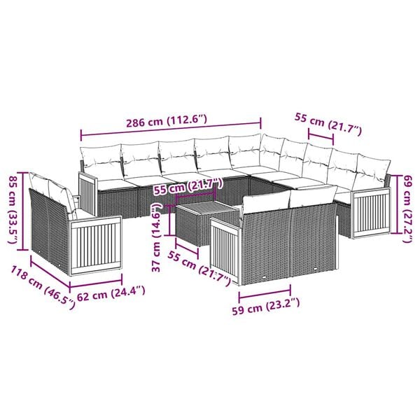 Showing Product Image 3 of 17