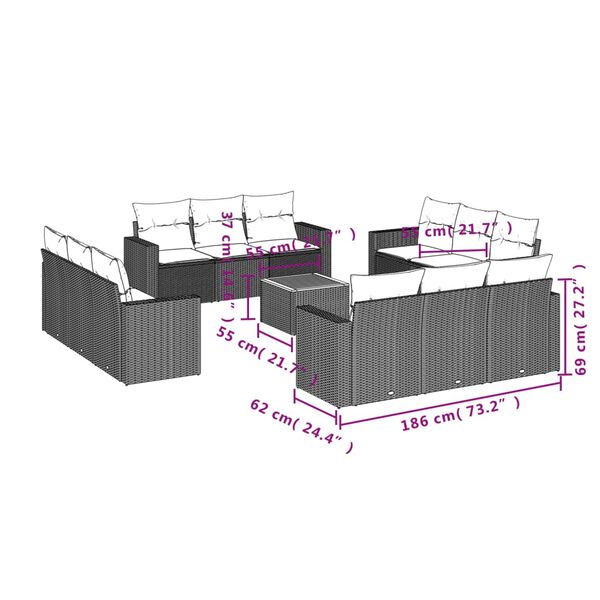 Showing Product Image 3 of 14