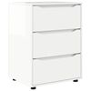 vidaXL Storage Cabinet 60 x 48 x 81 cm Engineered Wood
