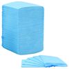 vidaXL Pet Training Pads 400 pcs 45x33 cm Non Woven Fabric