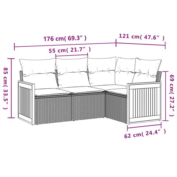 Showing Product Image 3 of 17