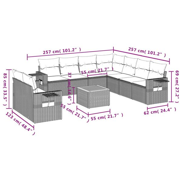 Showing Product Image 3 of 17