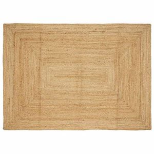 vidaXL Rugs Natural 160 x 230 cm