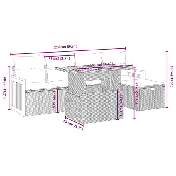 Showing Product Image 4 of 17