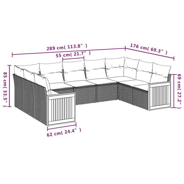 Showing Product Image 3 of 17